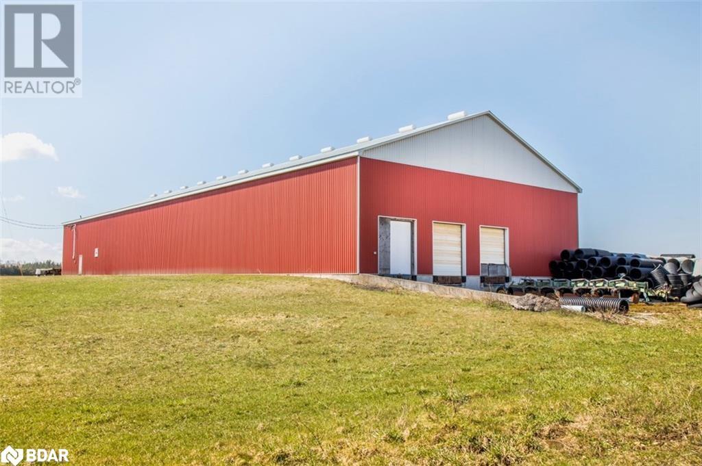 5300 6 Concession Road, Adjala-Tosorontio, Ontario  L9R 1V3 - Photo 4 - 40689034