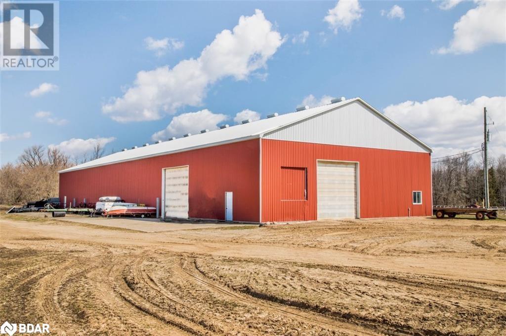 5300 6 Concession Road, Adjala-Tosorontio, Ontario  L9R 1V3 - Photo 5 - 40689034