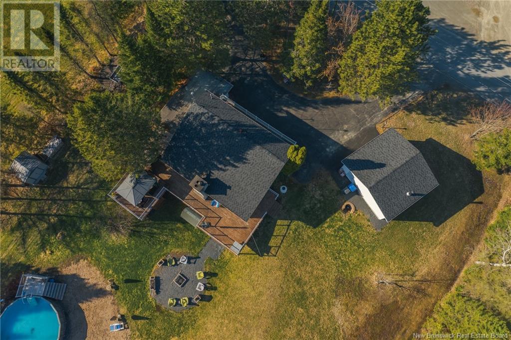 1252 Baisley Road, Saint-Jacques, New Brunswick  E7B 2A5 - Photo 39 - NB110616