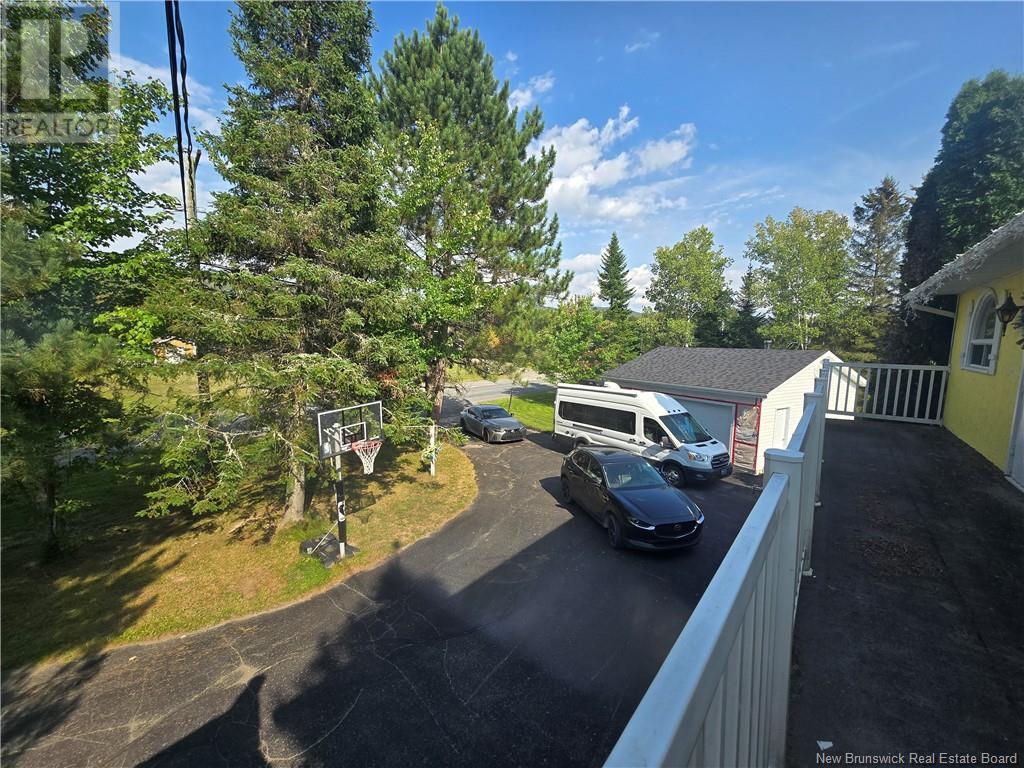 1252 Baisley Road, Saint-Jacques, New Brunswick  E7B 2A5 - Photo 41 - NB110616