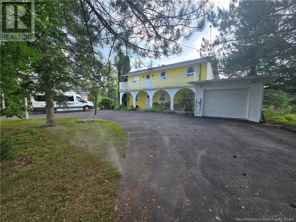 1252 Baisley Road, Saint-Jacques, New Brunswick  E7B 2A5 - Photo 47 - NB110616