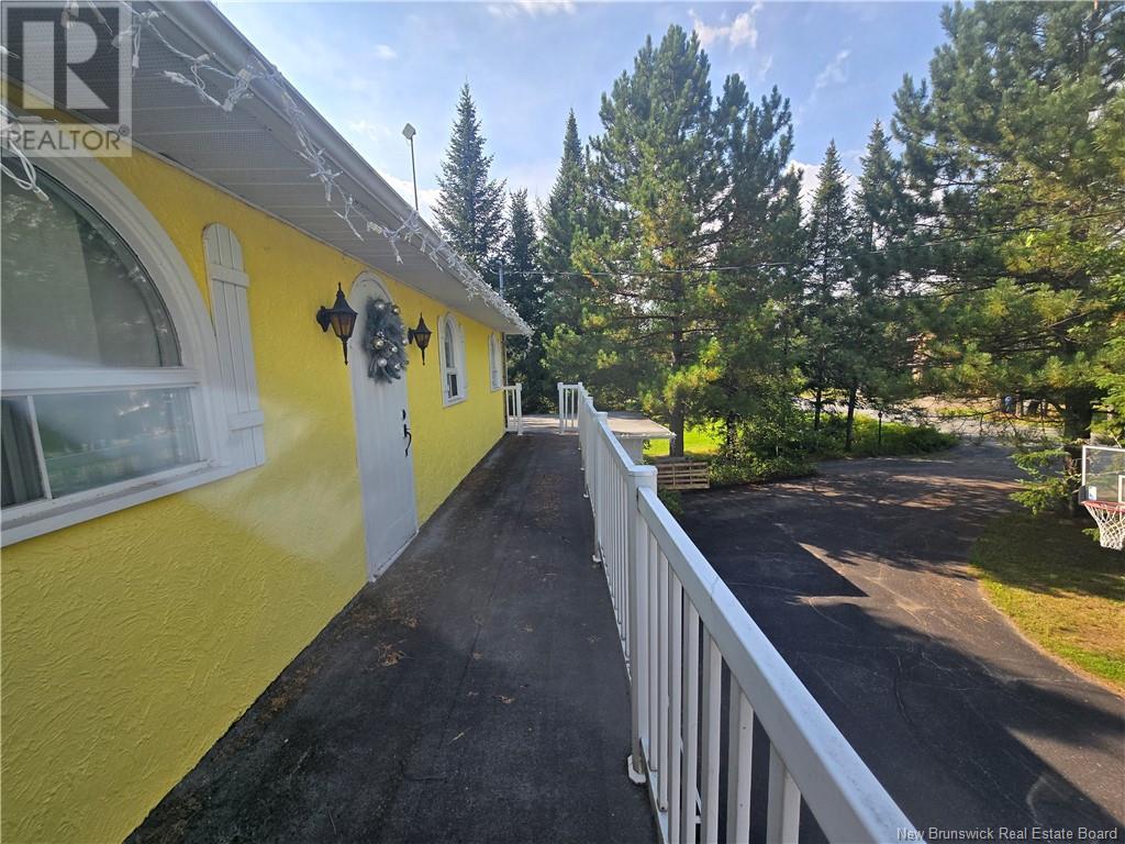 1252 Baisley Road, Saint-Jacques, New Brunswick  E7B 2A5 - Photo 42 - NB110616