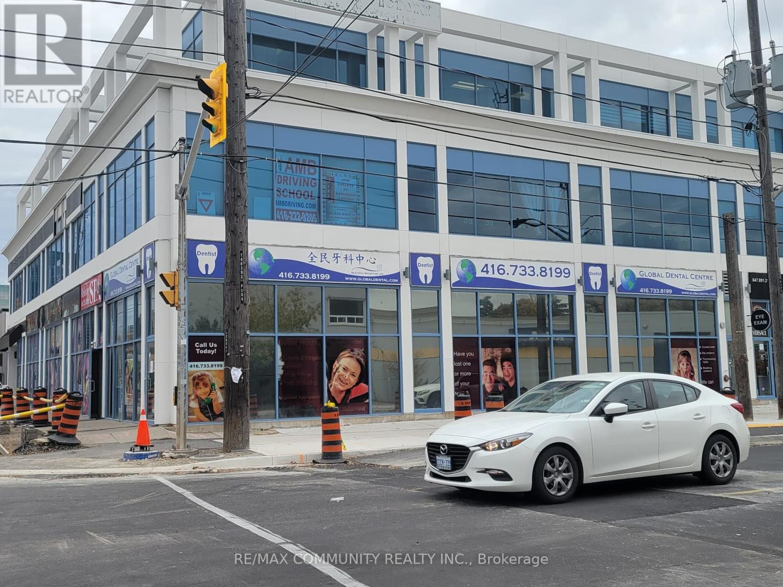 200 - 250 Sheppard Avenue E, Toronto (Willowdale East), Ontario  M2N 6M9 - Photo 3 - C11916787