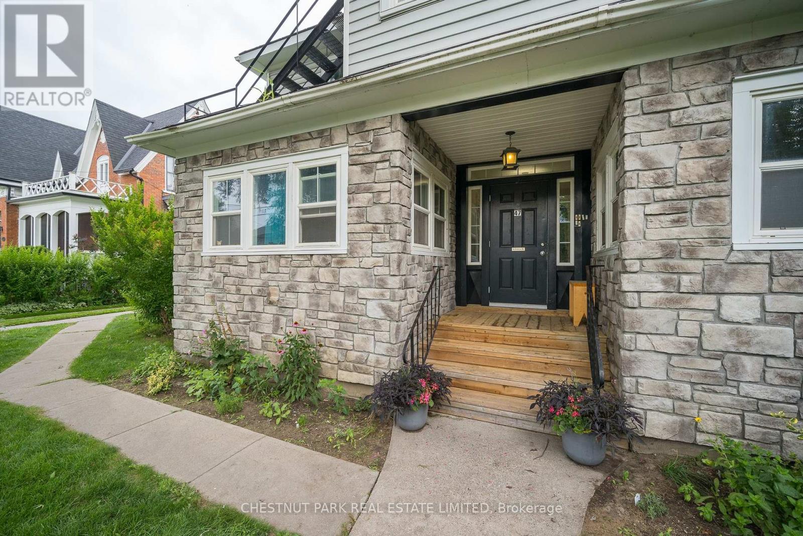 47 King Street, Prince Edward County, Ontario  K0K 2T0 - Photo 3 - X11916860