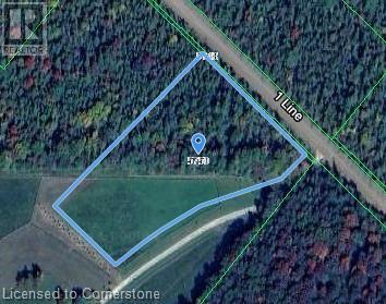 5750 FIRST Line, erin, Ontario