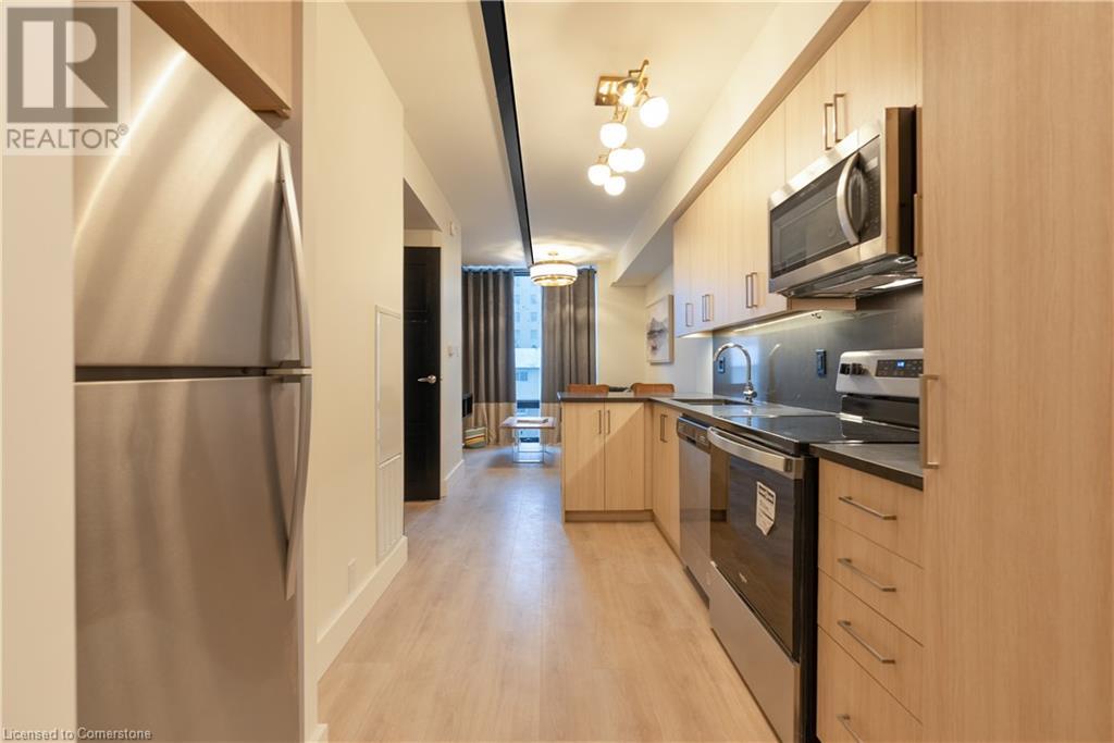 Property at 145 COLUMBIA Street W Unit# 2027 image 3