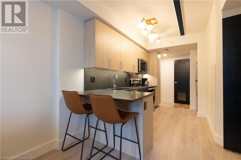 Property at 145 COLUMBIA Street W Unit# 2027 image 4