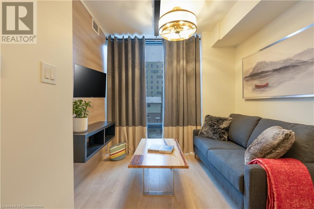 Property at 145 COLUMBIA Street W Unit# 2027 image 5