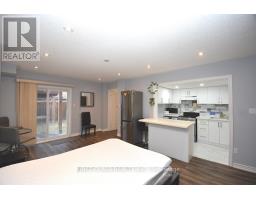 BACK - 1542 BRUNY AVENUE, Pickering, Ontario