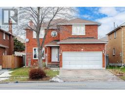 120 ELSON STREET, Markham, Ontario