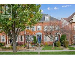 153 GLENASHTON DRIVE, Oakville, Ontario