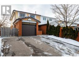 31 HARMSWORTH AVENUE, Brampton, Ontario