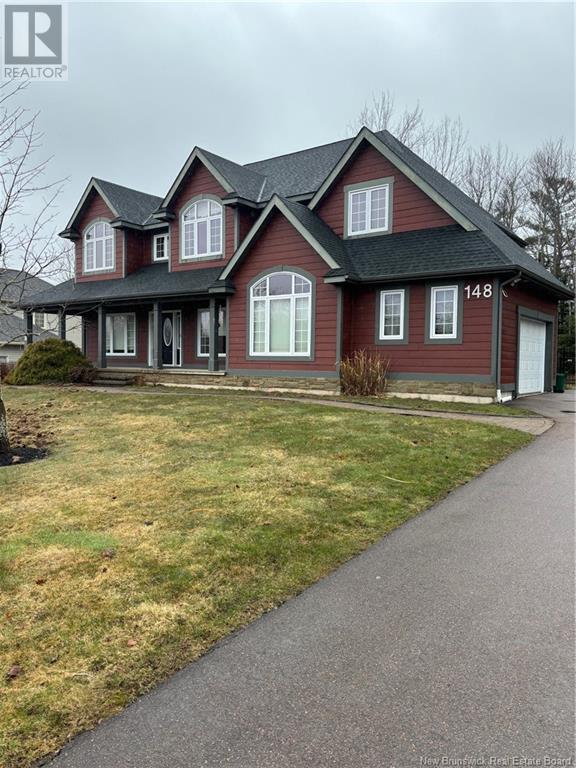 148 Du Golf, Dieppe, New Brunswick  E1A 8J6 - Photo 1 - NB110923