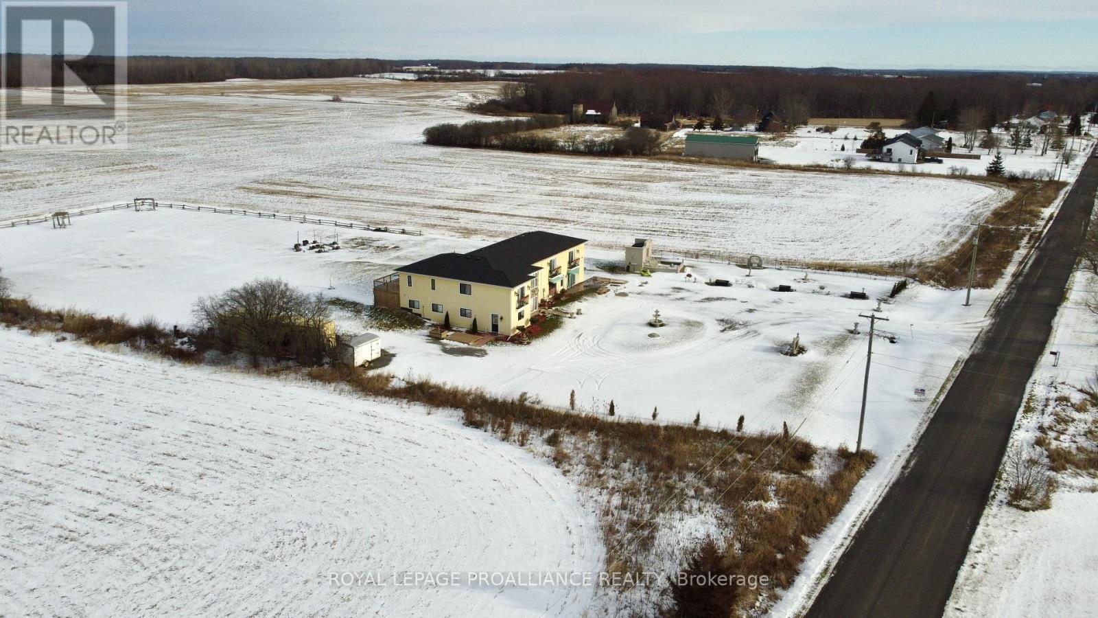 598 Swamp College Road, Prince Edward County, Ontario  K0K 2J0 - Photo 29 - X11916950