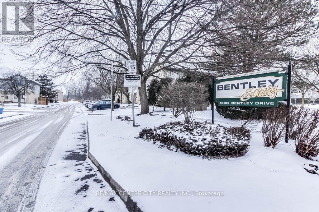 28 - 1290 Bentley Drive, London, Ontario  N5V 4M3 - Photo 31 - X11914933