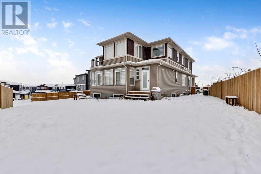 58 Lucas Cove Nw, Calgary, Alberta  T3P 1M4 - Photo 27 - A2183395