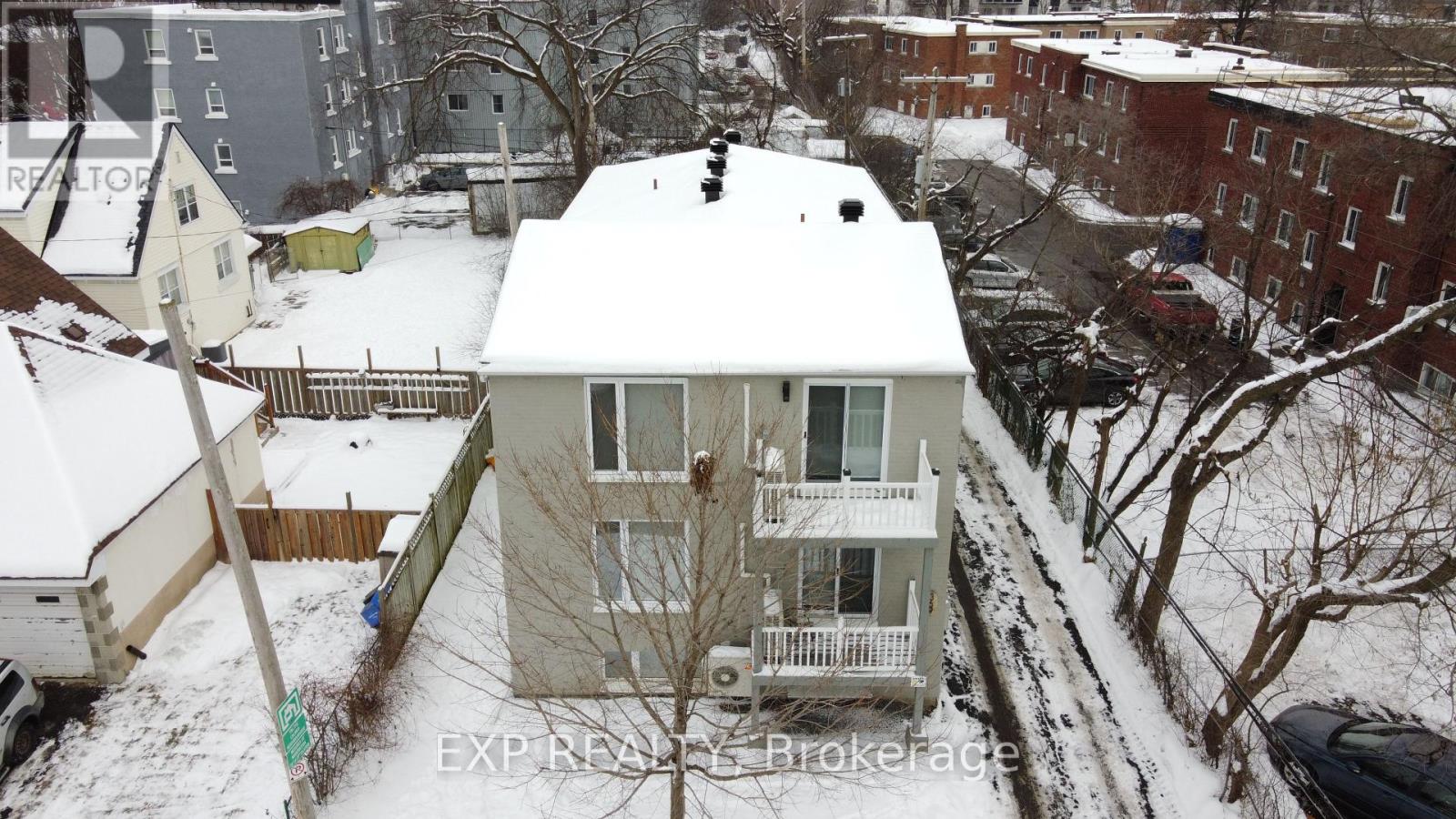 369 Lafontaine Avenue, Ottawa, Ontario  K1L 6X9 - Photo 3 - X11916942