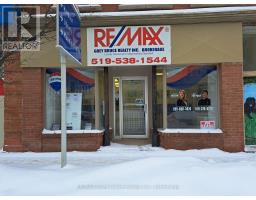 28 SYKES STREET N, Meaford, Ontario