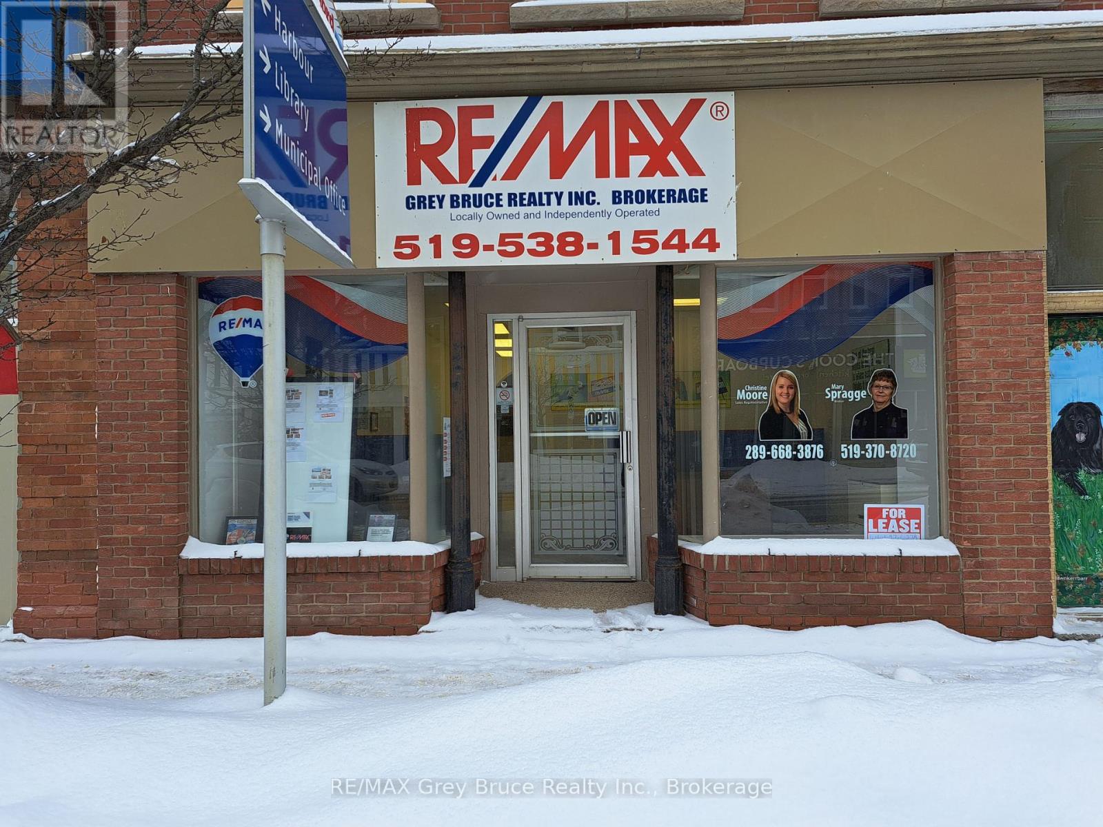 28 Sykes Street N, Meaford, Ontario  N4L 1V7 - Photo 8 - X11916976
