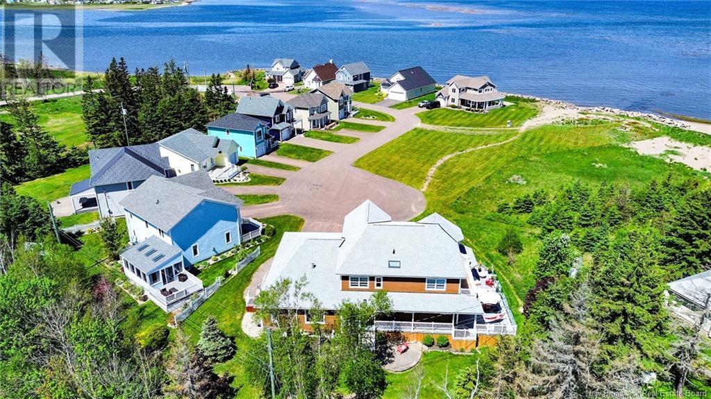 90 De La Breche Unit# 114, Grand-Barachois, New Brunswick  E4P 8Y8 - Photo 3 - NB110999