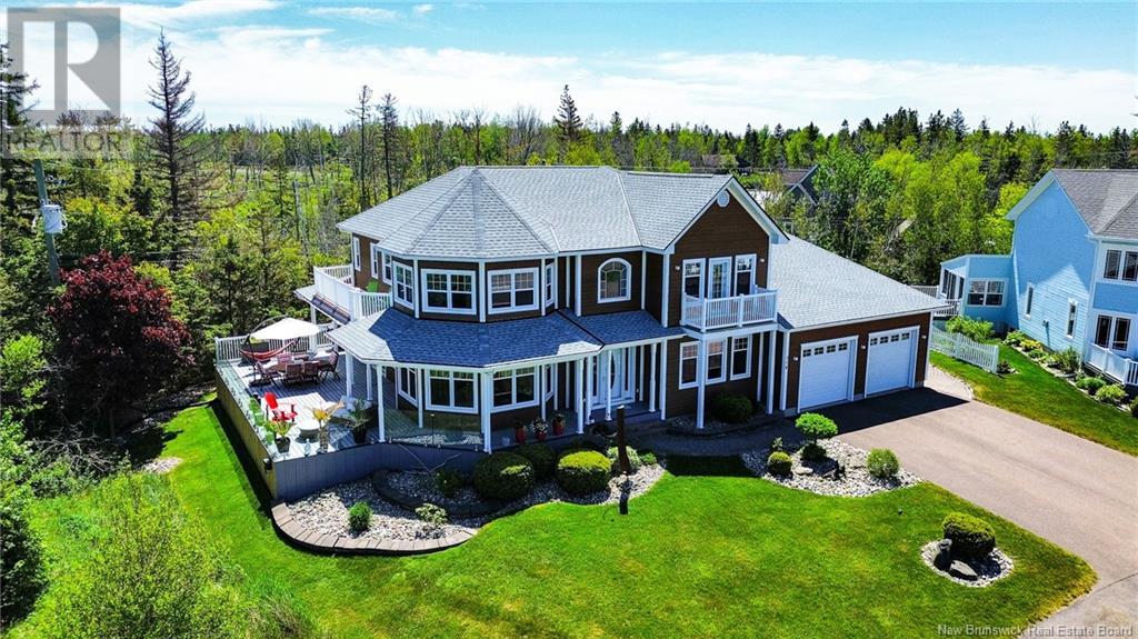 90 De La Breche Unit# 114, Grand-Barachois, New Brunswick  E4P 8Y8 - Photo 1 - NB110999