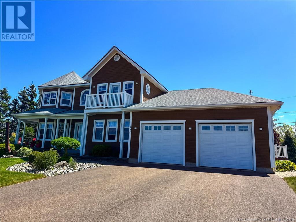 90 De La Breche Unit# 114, Grand-Barachois, New Brunswick  E4P 8Y8 - Photo 49 - NB110999