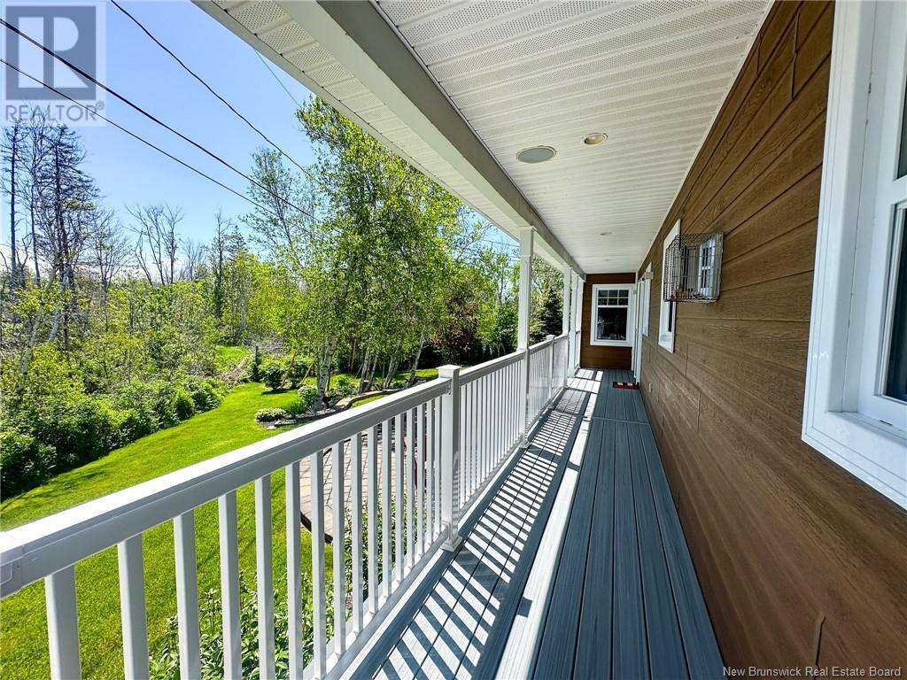 90 De La Breche Unit# 114, Grand-Barachois, New Brunswick  E4P 8Y8 - Photo 48 - NB110999
