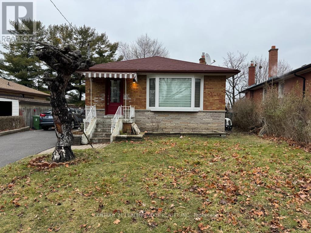 Main - 9 Millmere Drive, Toronto, Ontario  M1G 2A9 - Photo 2 - E11913664