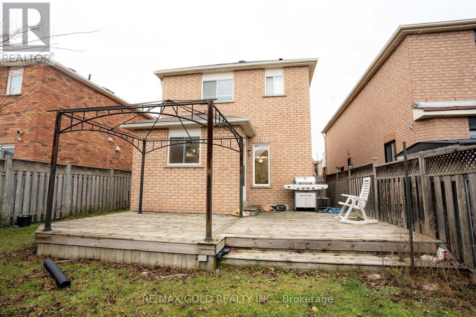 21 Summerdale Crescent, Brampton, Ontario  L6X 4V8 - Photo 36 - W11916877