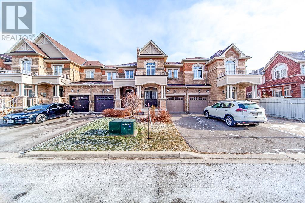 15 OVERLANDER WAY, Vaughan, Ontario