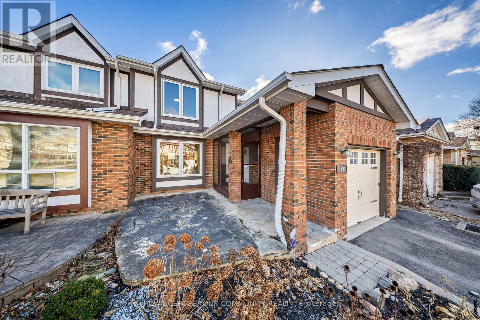 79 TAMARACK DRIVE, Markham, Ontario