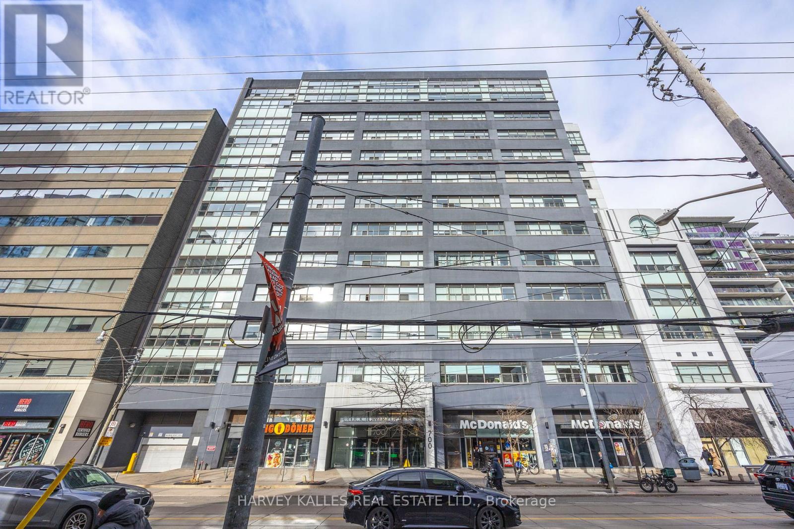 1006 - 700 King Street W, Toronto, Ontario  M5V 2Y6 - Photo 31 - C11914306