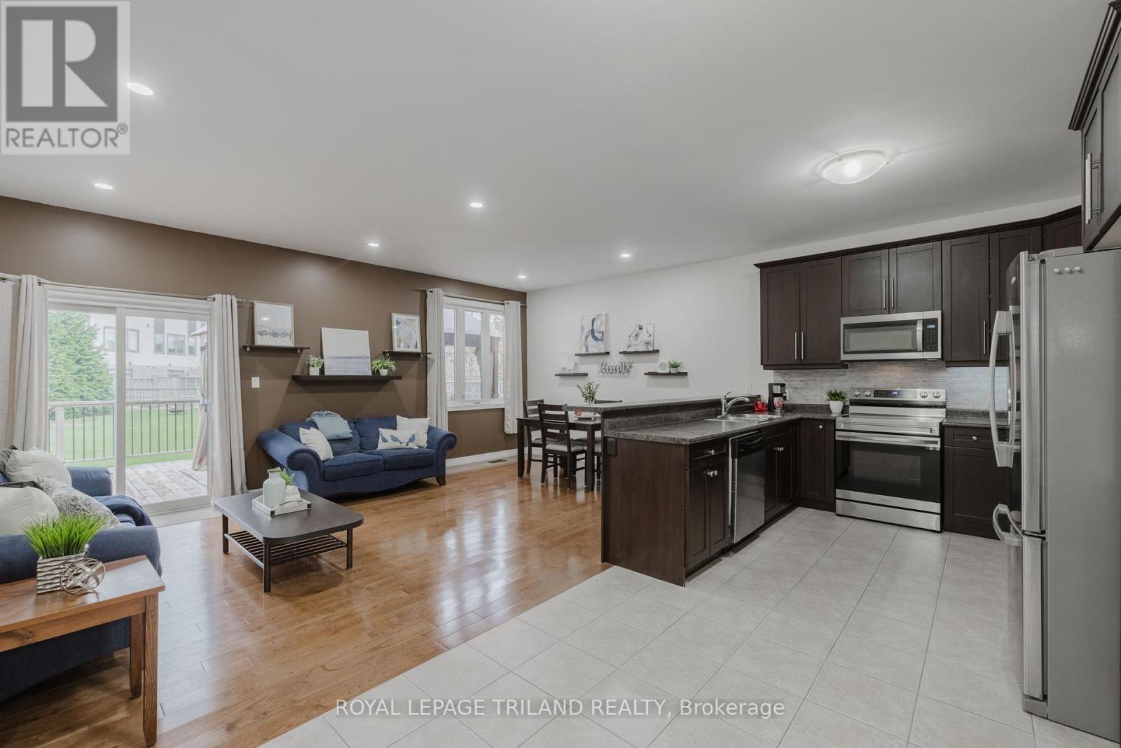 711 Springwood Crescent, London, Ontario  N6G 0H8 - Photo 5 - X11917058