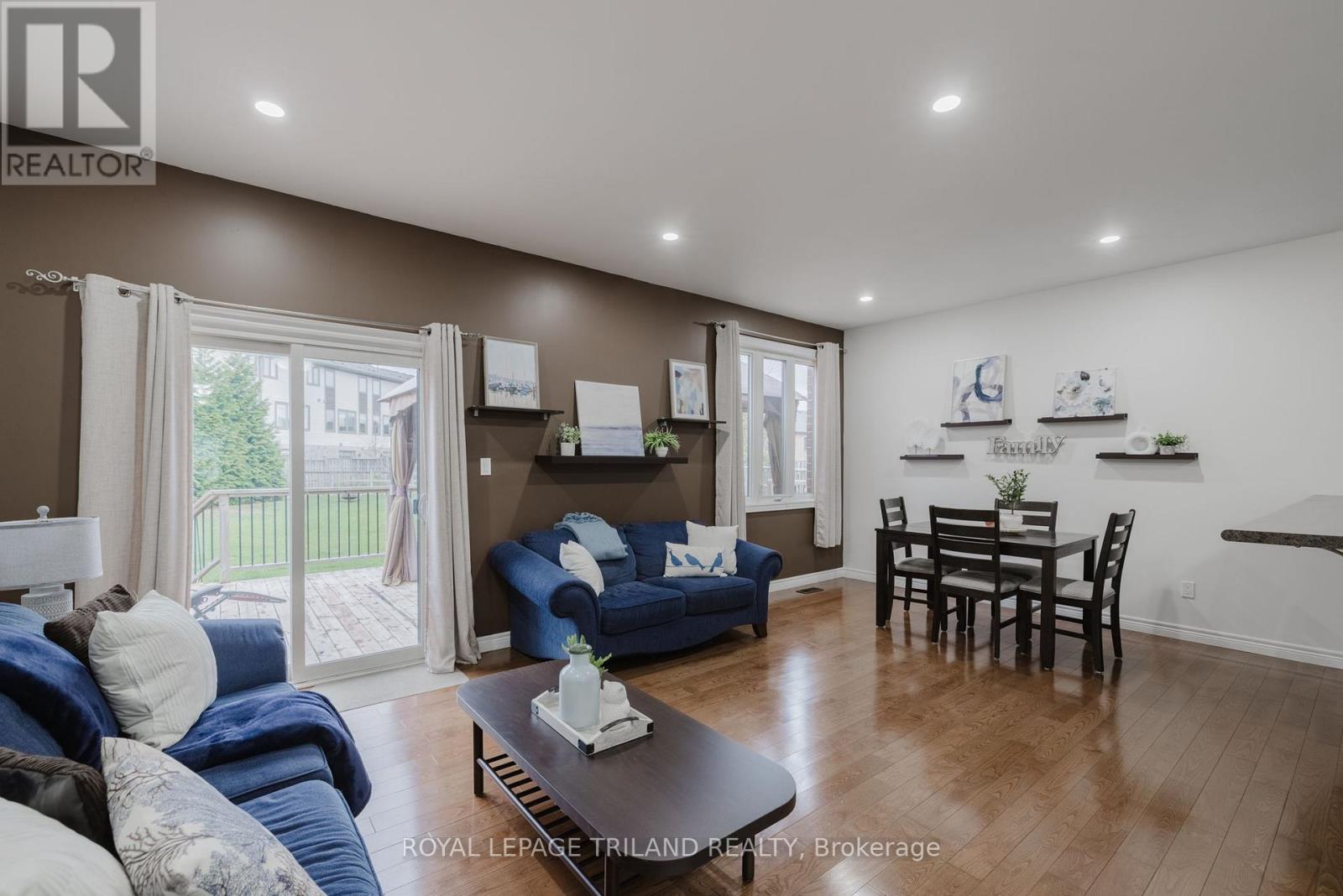 711 Springwood Crescent, London, Ontario  N6G 0H8 - Photo 8 - X11917058