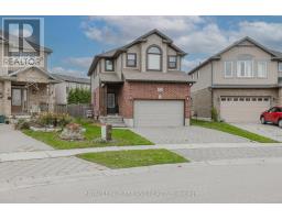 711 SPRINGWOOD CRESCENT, London, Ontario