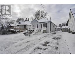 773 CURRY STREET, London, Ontario