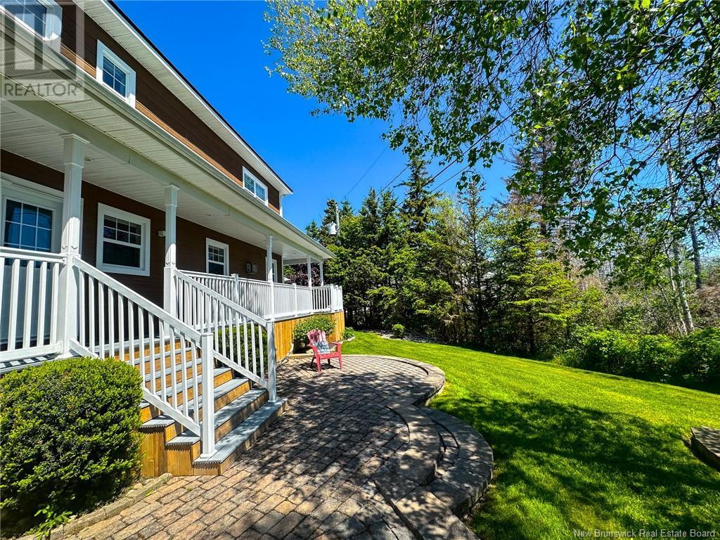 90 De La Breche Unit# 114, Grand-Barachois, New Brunswick  E4P 8Y8 - Photo 46 - NB110999