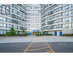 711 - 3050 ELLESMERE ROAD, Toronto, Ontario