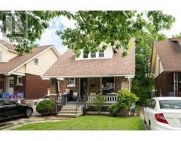 448 RANKIN AVENUE, windsor, Ontario