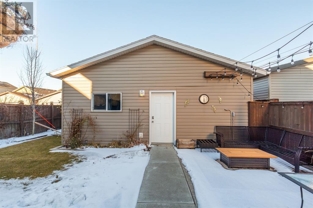 794 Marie Van Harleem Crescent N, Lethbridge, Alberta  T1K 2T2 - Photo 42 - A2186779