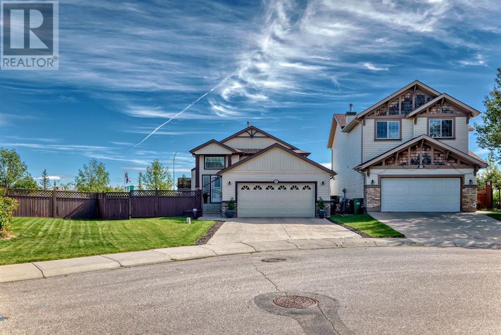 182 Panatella Circle NW, Calgary, Alberta