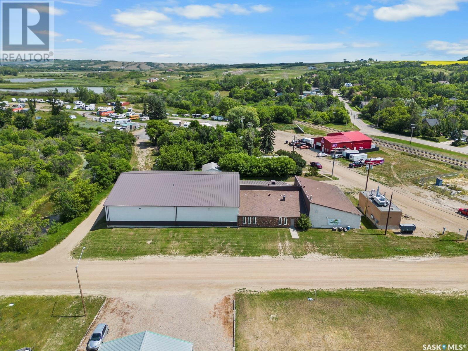 215 RIVER STREET, Lumsden, Saskatchewan