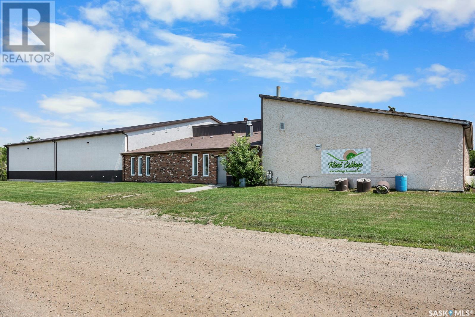 215 RIVER STREET, Lumsden, Saskatchewan