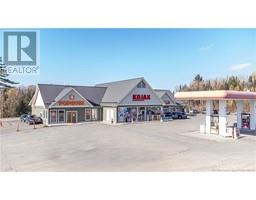 121 Route 550, Woodstock, New Brunswick