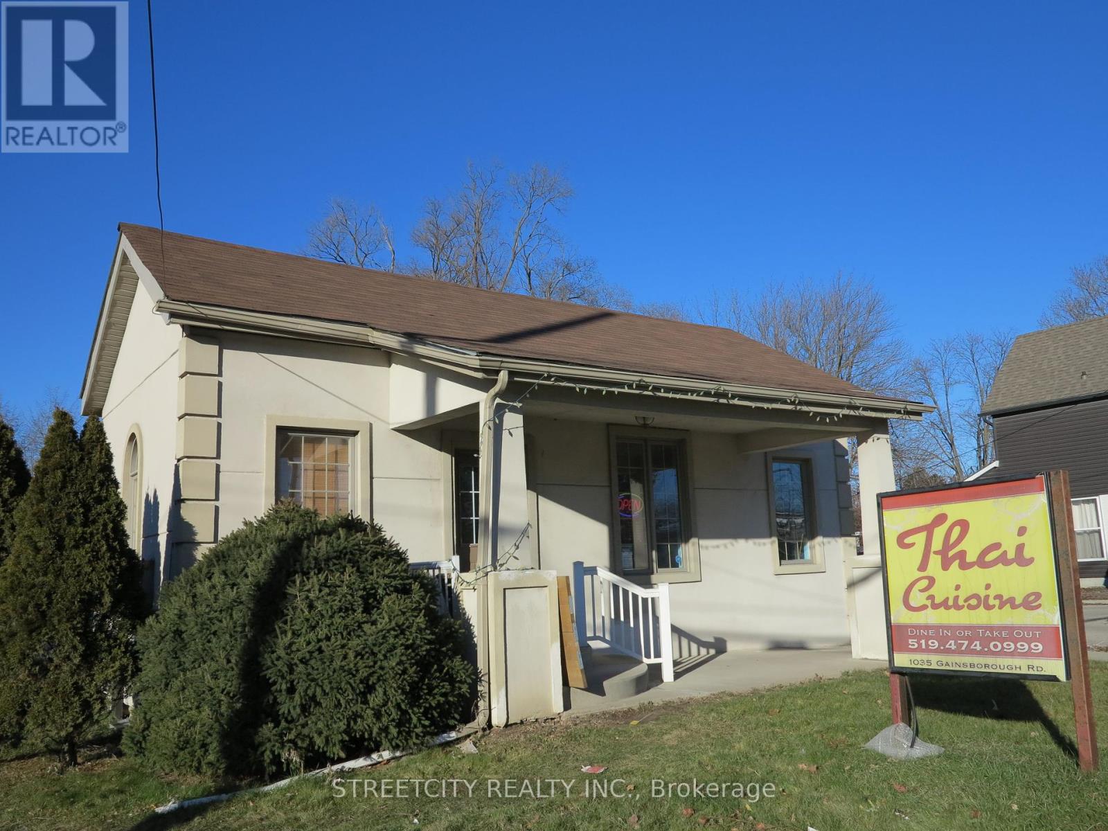 1035 Gainsborough Road N, London North, Ontario N6H 5L4 - Photo 1 - X11917180