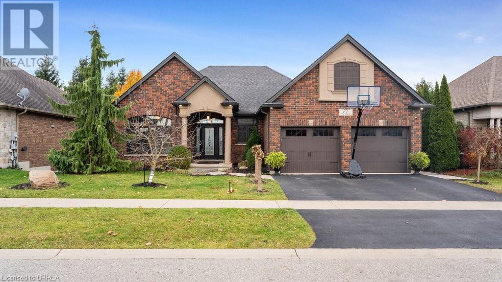 67 YU Boulevard, Waterford, Ontario