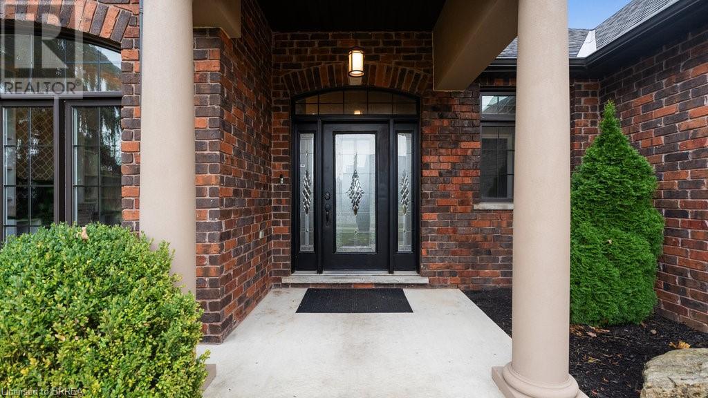 67 Yu Boulevard, Waterford, Ontario  N0E 1Y0 - Photo 4 - 40673495