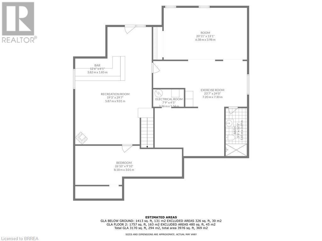 67 Yu Boulevard, Waterford, Ontario  N0E 1Y0 - Photo 47 - 40673495