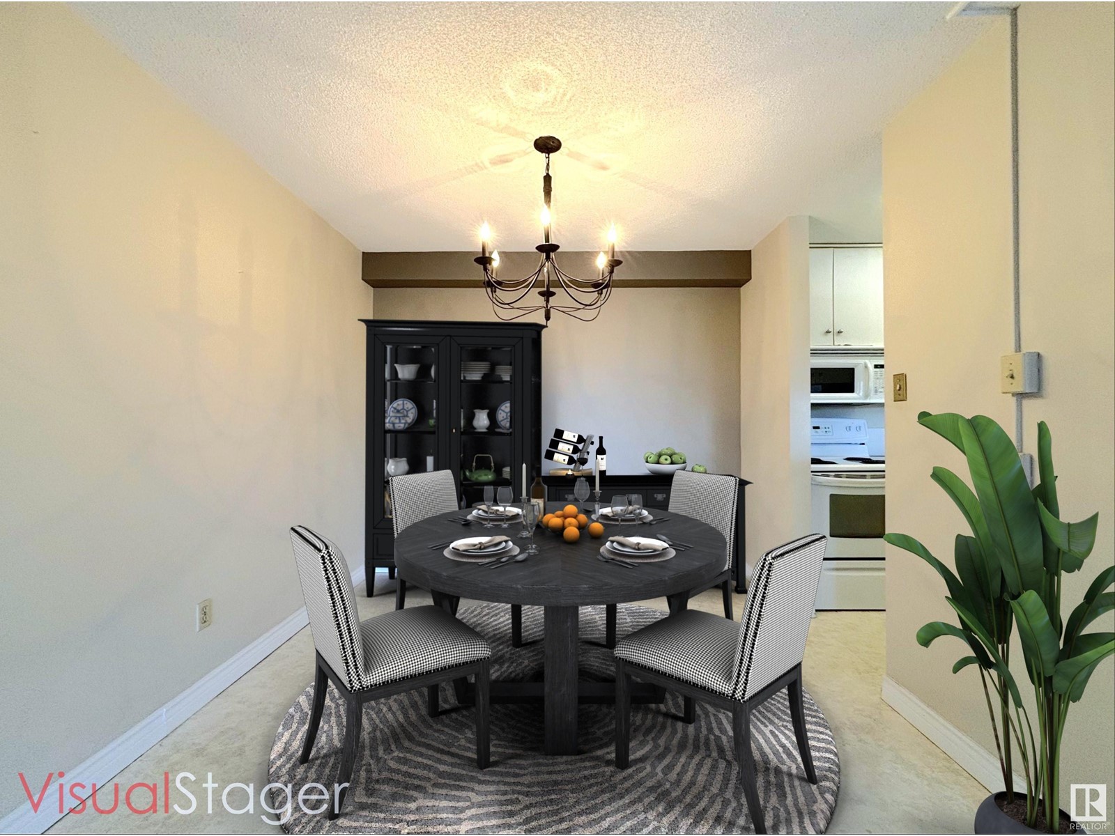 Property at #604 11007 83 AV NW image 5