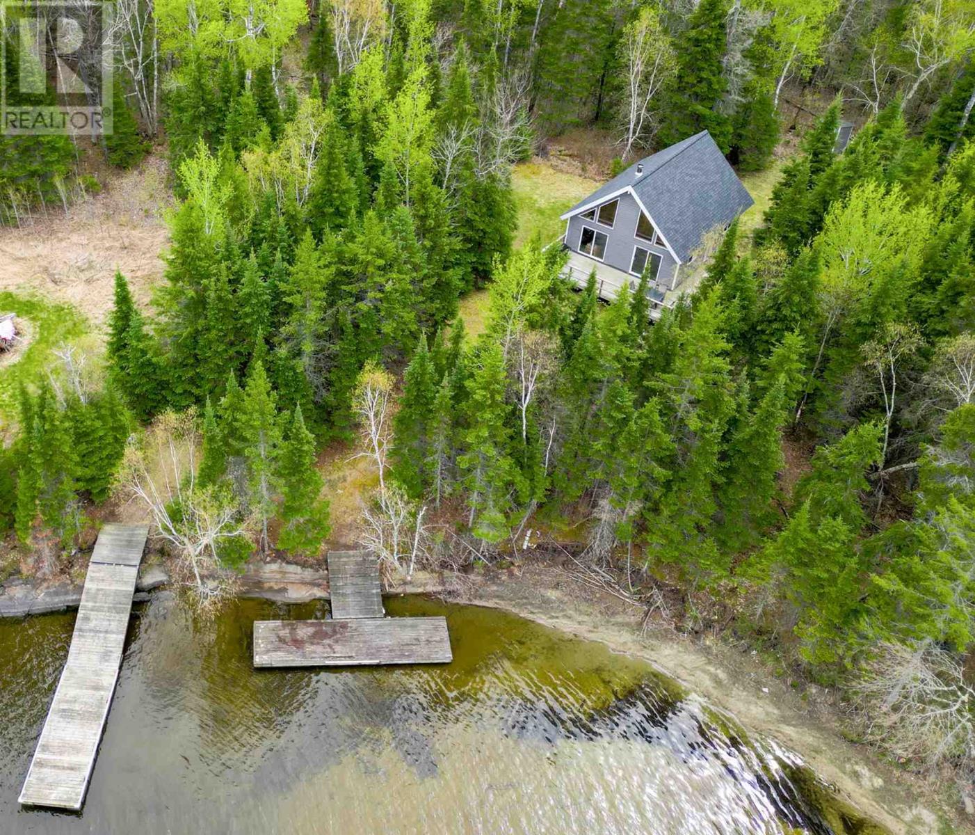 Lot 16 Part 1 Brule Point, Lake Of The Woods, Unorganized, Ontario  P0X 1C0 - Photo 2 - TB250045